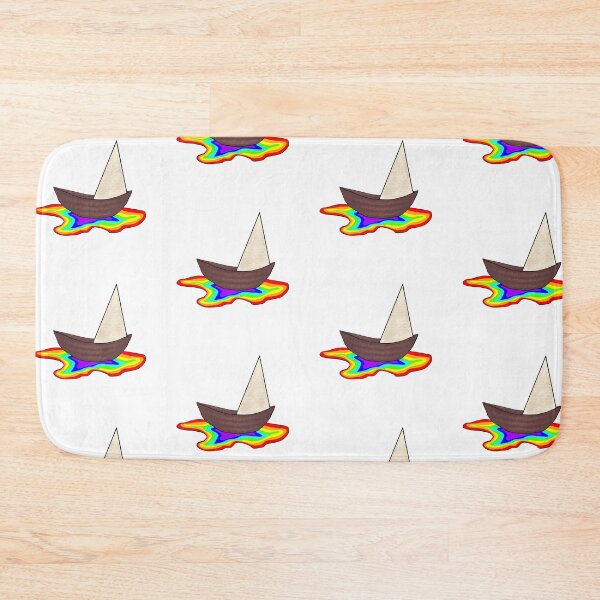 Item preview, Colourful rainbow water  designed and sold by Smita Maharana.