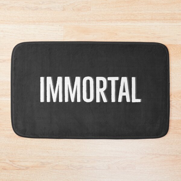 Item preview, Immortal designed and sold by Rayner21.