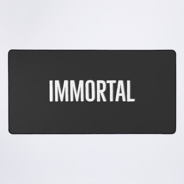 Item preview, Immortal designed and sold by Rayner21.