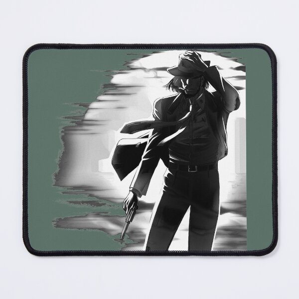 Item preview, Jigen B&W designed and sold by painterfrank.