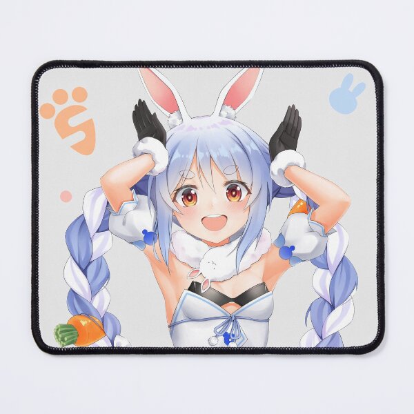 Item preview, Usada Pekora Loli designed and sold by HelixaMarshell.