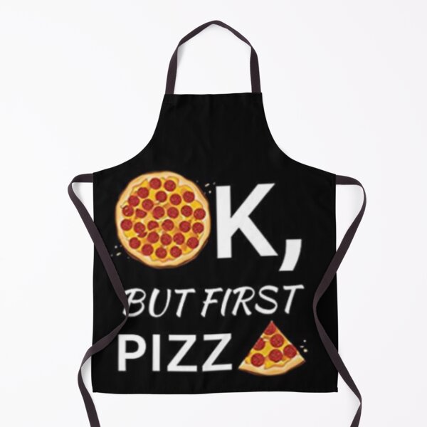 Item preview, First Pizza OK?? designed and sold by UrbanBubules.
