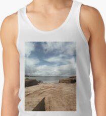 Sandycove Beach Tank Top