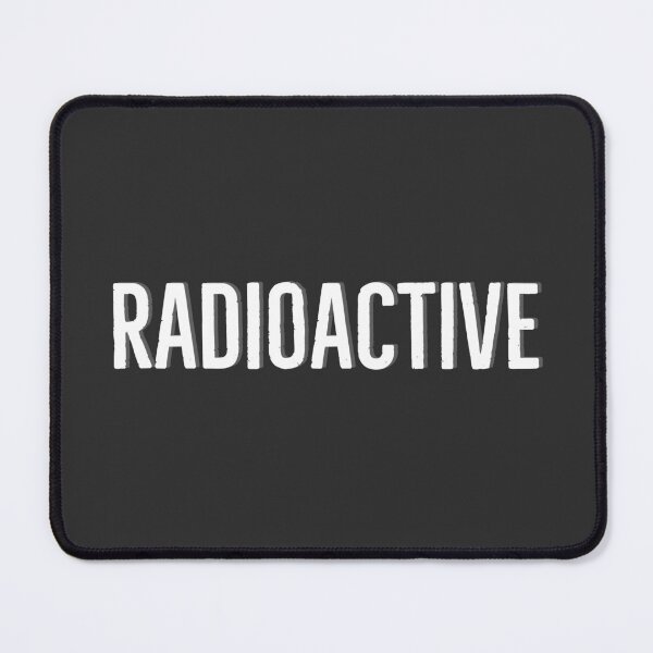 Item preview, Radioactive designed and sold by Rayner21.