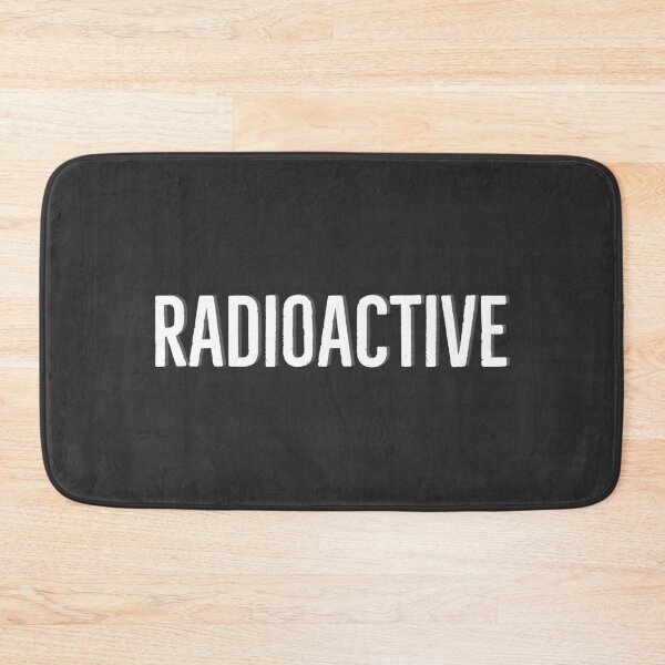 Item preview, Radioactive designed and sold by Rayner21.