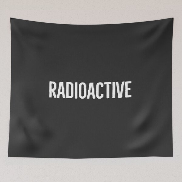 Item preview, Radioactive designed and sold by Rayner21.