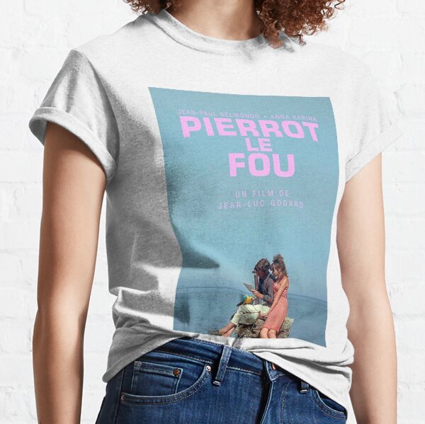 Moi Aussi Marianne Classic T-Shirt