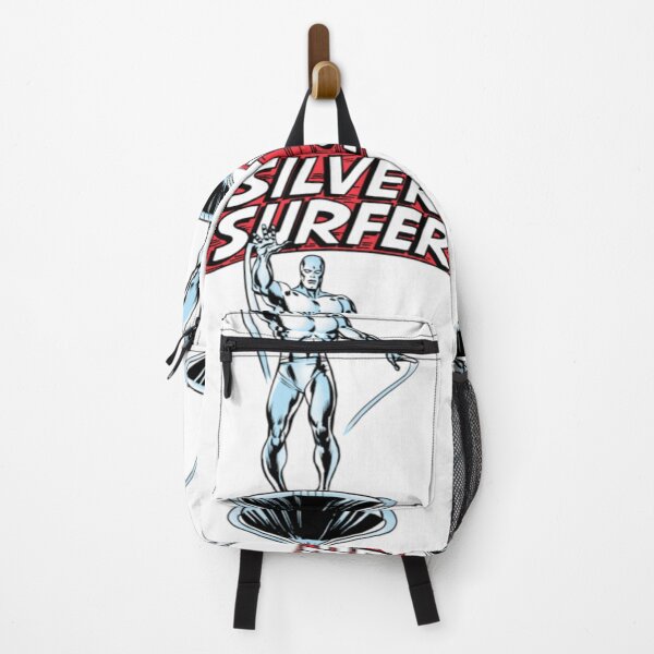 Item preview, Silver Surfer, The Silver Surfer designed and sold by MisverLifes.