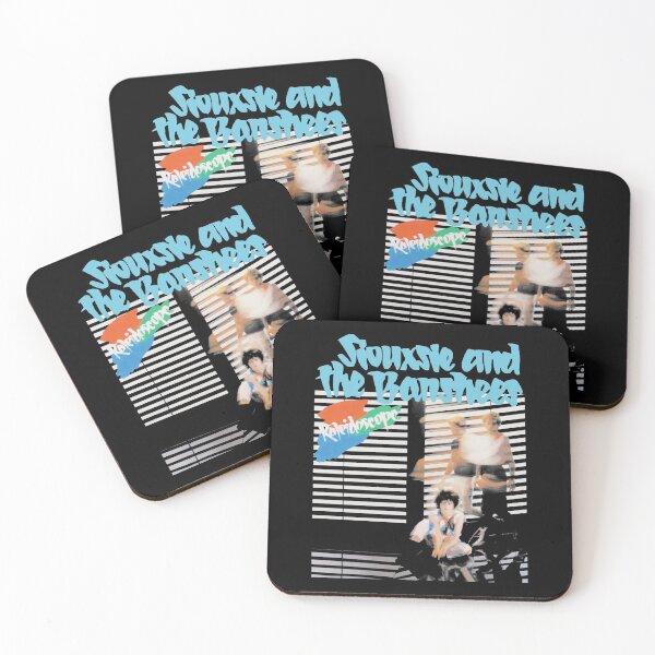 Item preview, Siouxsie and the banshees designed and sold by MisverLifes.