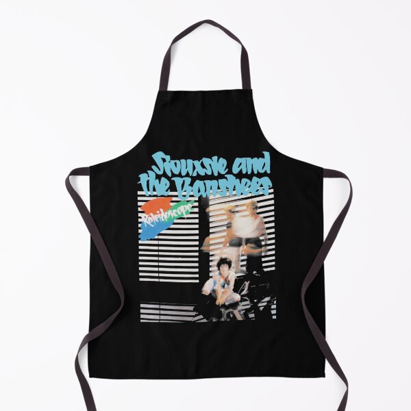 Item preview, Siouxsie and the banshees designed and sold by MisverLifes.
