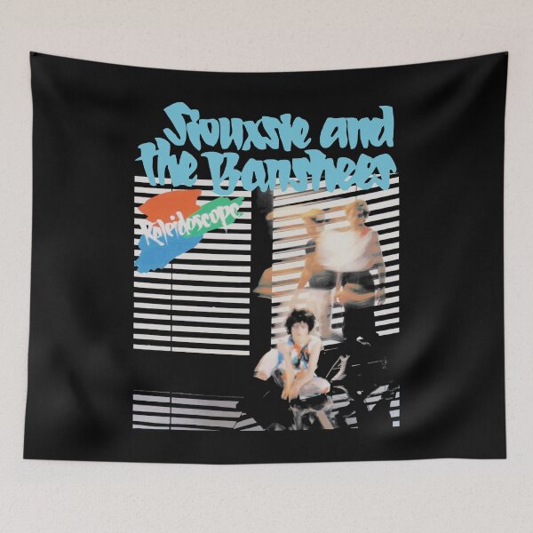 Item preview, Siouxsie and the banshees designed and sold by MisverLifes.