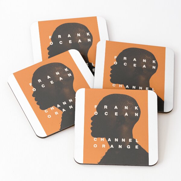 Item preview, Style Orange Ocean Poster designed and sold by vlselogu.