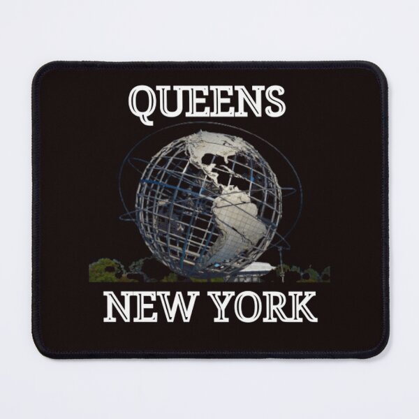 Item preview, QUEENS NYC designed and sold by jmed70.