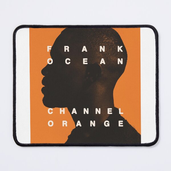 Item preview, Style Orange Ocean Poster designed and sold by vlselogu.