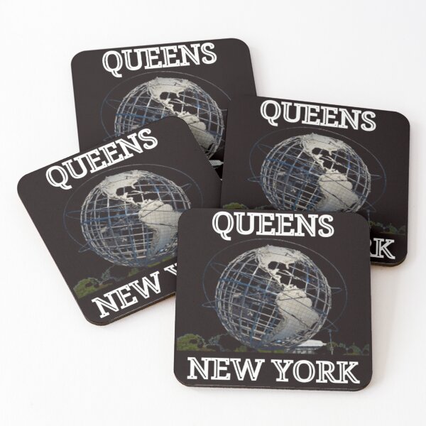 Item preview, QUEENS NYC designed and sold by jmed70.