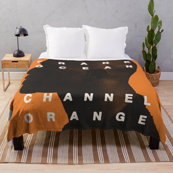 Item preview, Style Orange Ocean Poster designed and sold by vlselogu.