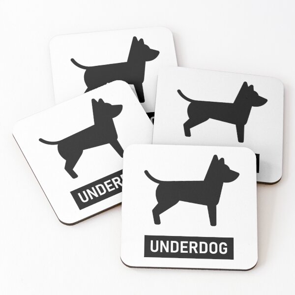 Item preview, UNDERDOG designed and sold by PSheekey.