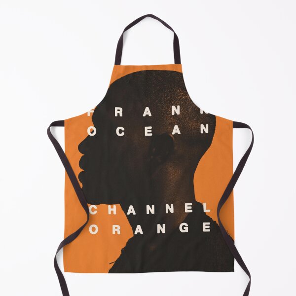 Item preview, Style Orange Ocean Poster designed and sold by vlselogu.