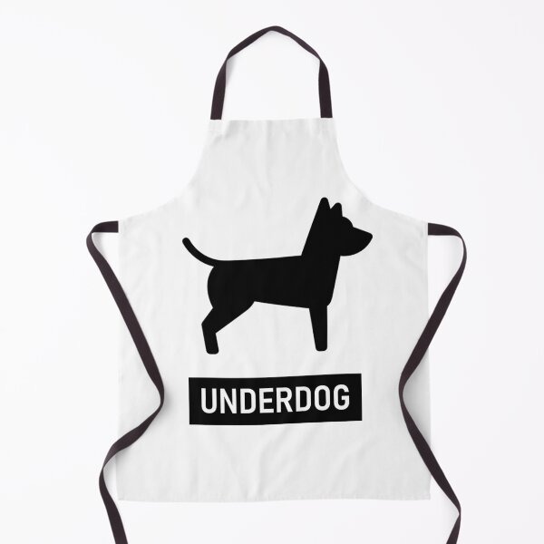 Item preview, UNDERDOG designed and sold by PSheekey.