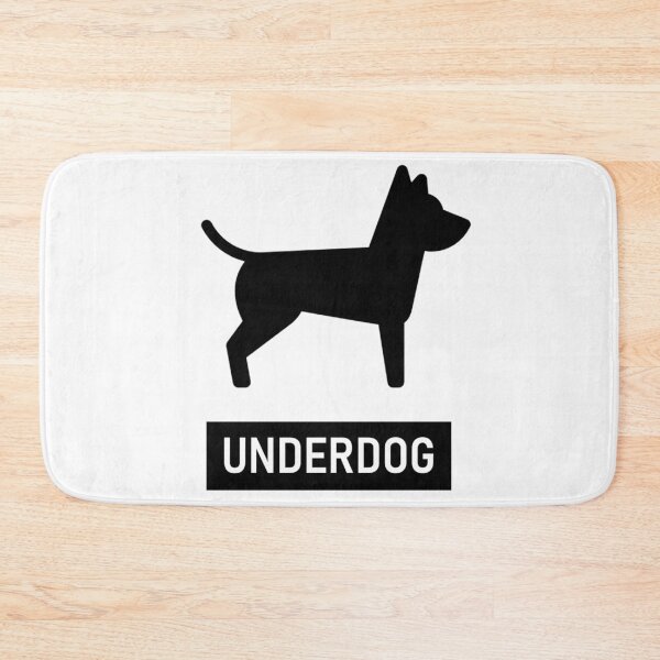 Item preview, UNDERDOG designed and sold by PSheekey.