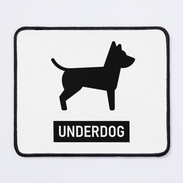 Item preview, UNDERDOG designed and sold by PSheekey.