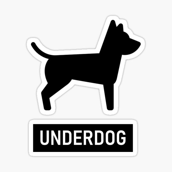 Item preview, UNDERDOG designed and sold by PSheekey.