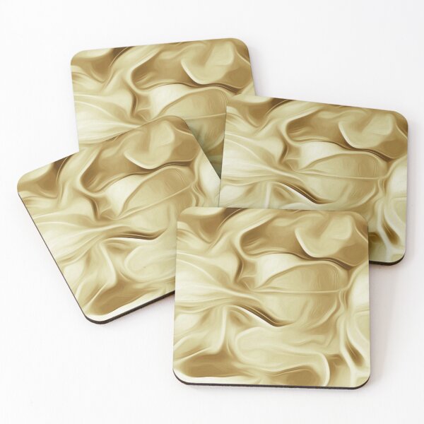 Item preview, Ivory Leaves designed and sold by fatenanwar.