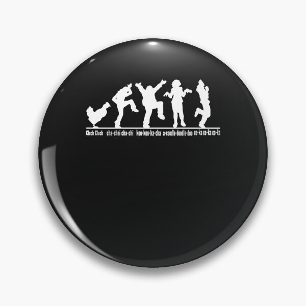 Item preview, Arrested Development Chicken Dance Essential designed and sold by RonniegFlores.