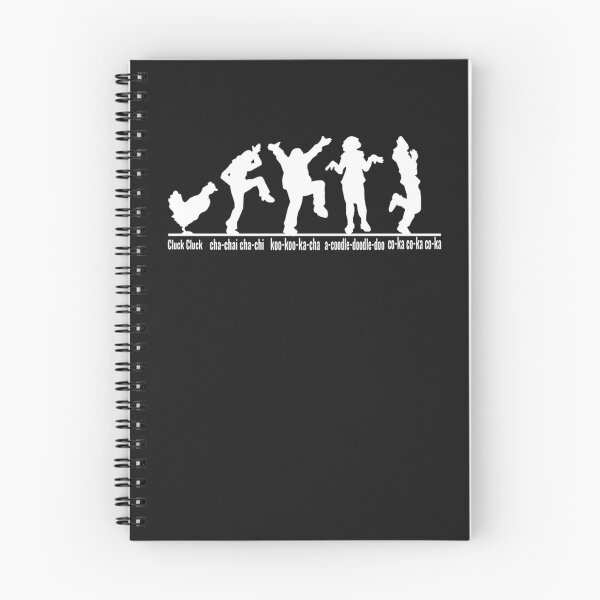 Item preview, Arrested Development Chicken Dance Essential designed and sold by RonniegFlores.