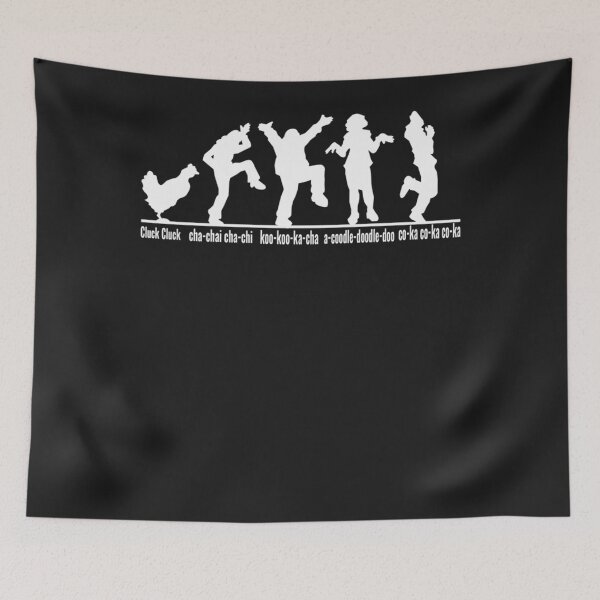 Item preview, Arrested Development Chicken Dance Essential designed and sold by RonniegFlores.