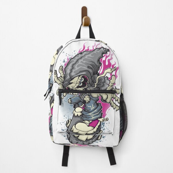 Item preview, Skeleton wearing hoodie illustrtaion, Printed  Hoodie Clothing, Horror Skull, prints, happy Birthday Vector Images, cartoon  designed and sold by MisverLifes.