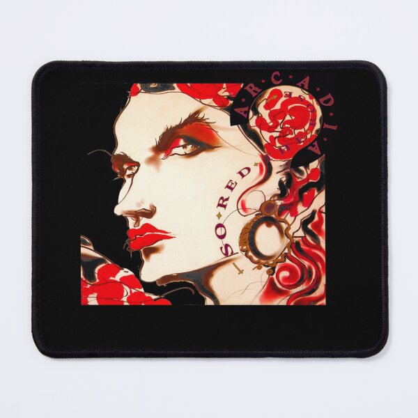 Item preview, Arcadia designed and sold by LisandroHarber.