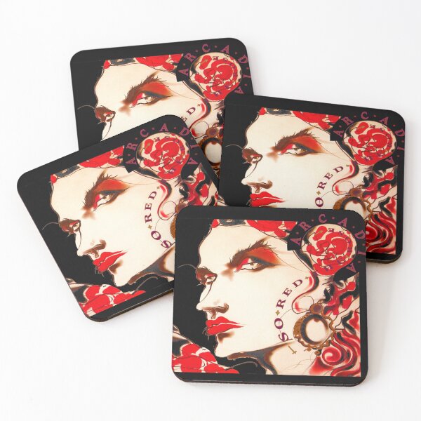 Item preview, Arcadia designed and sold by LisandroHarber.