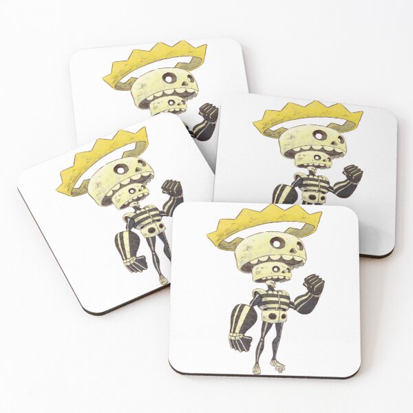 Item preview, Skeleton, King Skeleton designed and sold by MisverLifes.