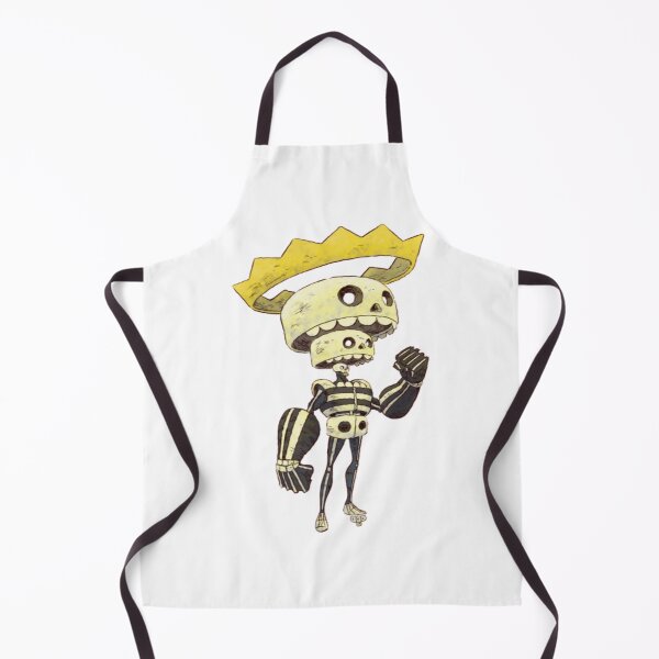Item preview, Skeleton, King Skeleton designed and sold by MisverLifes.