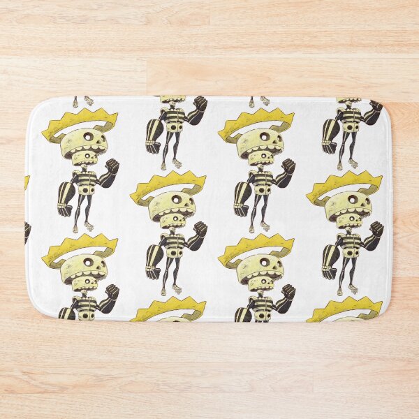 Item preview, Skeleton, King Skeleton designed and sold by MisverLifes.