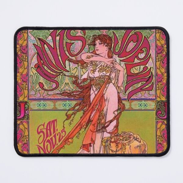 Item preview, Abstract Joplins Tour Poster designed and sold by vlselogu.