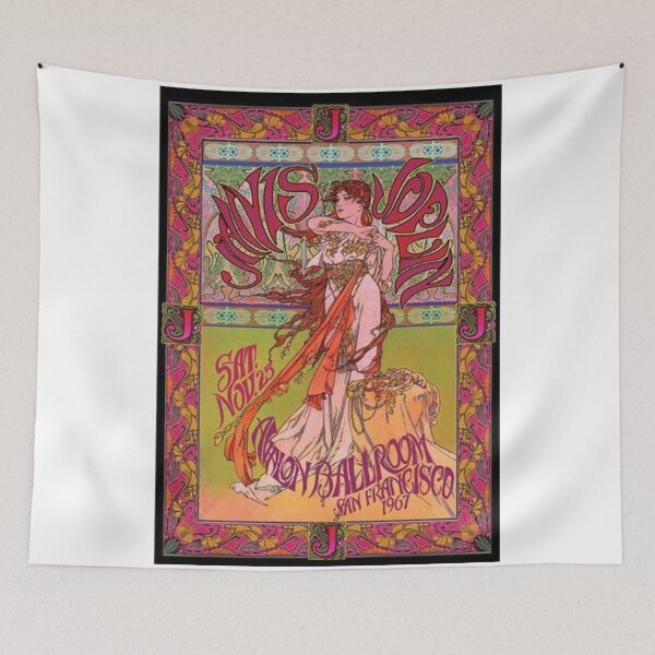 Item preview, Abstract Joplins Tour Poster designed and sold by vlselogu.