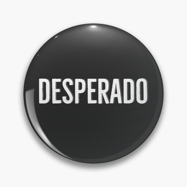 Item preview, Desperado designed and sold by Rayner21.