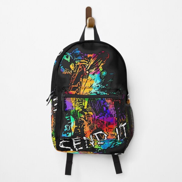 Dirt shop cheap backpacks