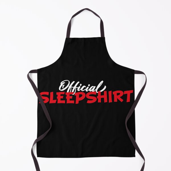 Item preview, Sleep Sleep Shirt Chill Bed designed and sold by Marco Damm.
