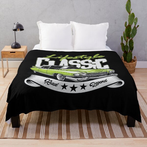 Item preview, Classic lifestyle - classic car designed and sold by cruzzcreation.
