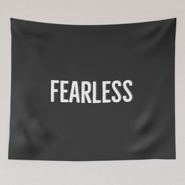 Item preview, Fearless designed and sold by Rayner21.