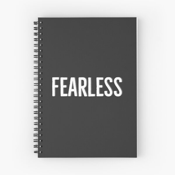 Item preview, Fearless designed and sold by Rayner21.