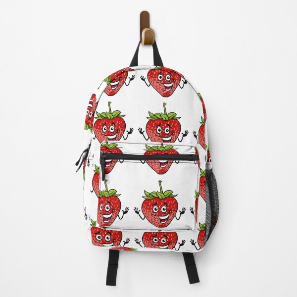 Item preview, cute strawberry designed and sold by Gurshnet68.