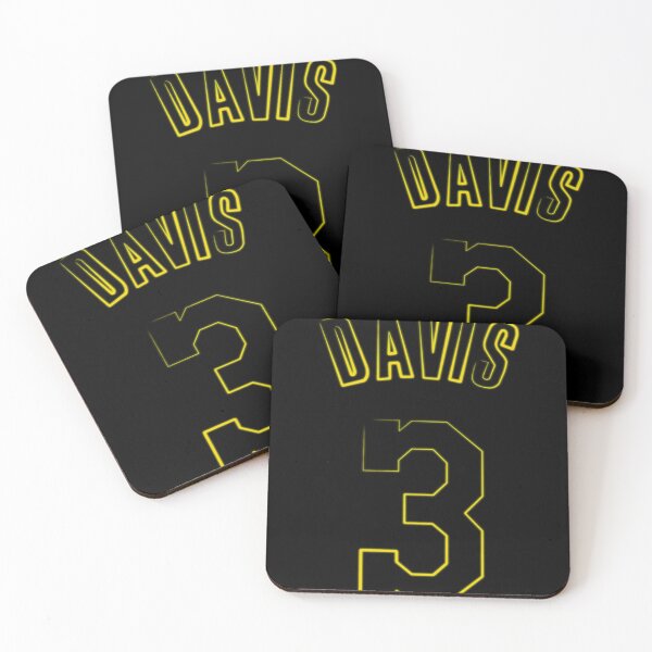 Item preview, Anthony Davis Gold designed and sold by LisandroHarber.