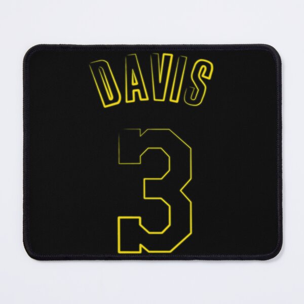 Item preview, Anthony Davis Gold designed and sold by LisandroHarber.