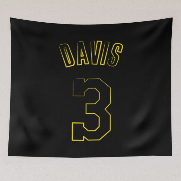 Item preview, Anthony Davis Gold designed and sold by LisandroHarber.