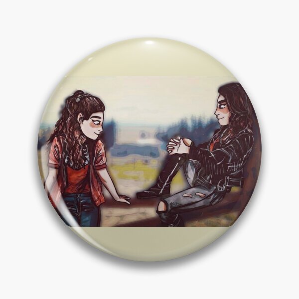 Item preview, Season 1 Earp sisters designed and sold by Skip A Doodle.