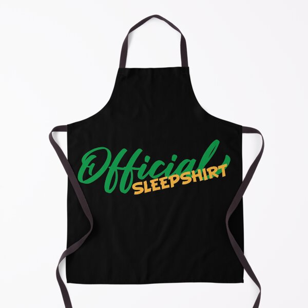 Item preview, Sleep Shirt Sleep Chill Bed Gift designed and sold by Marco Damm.